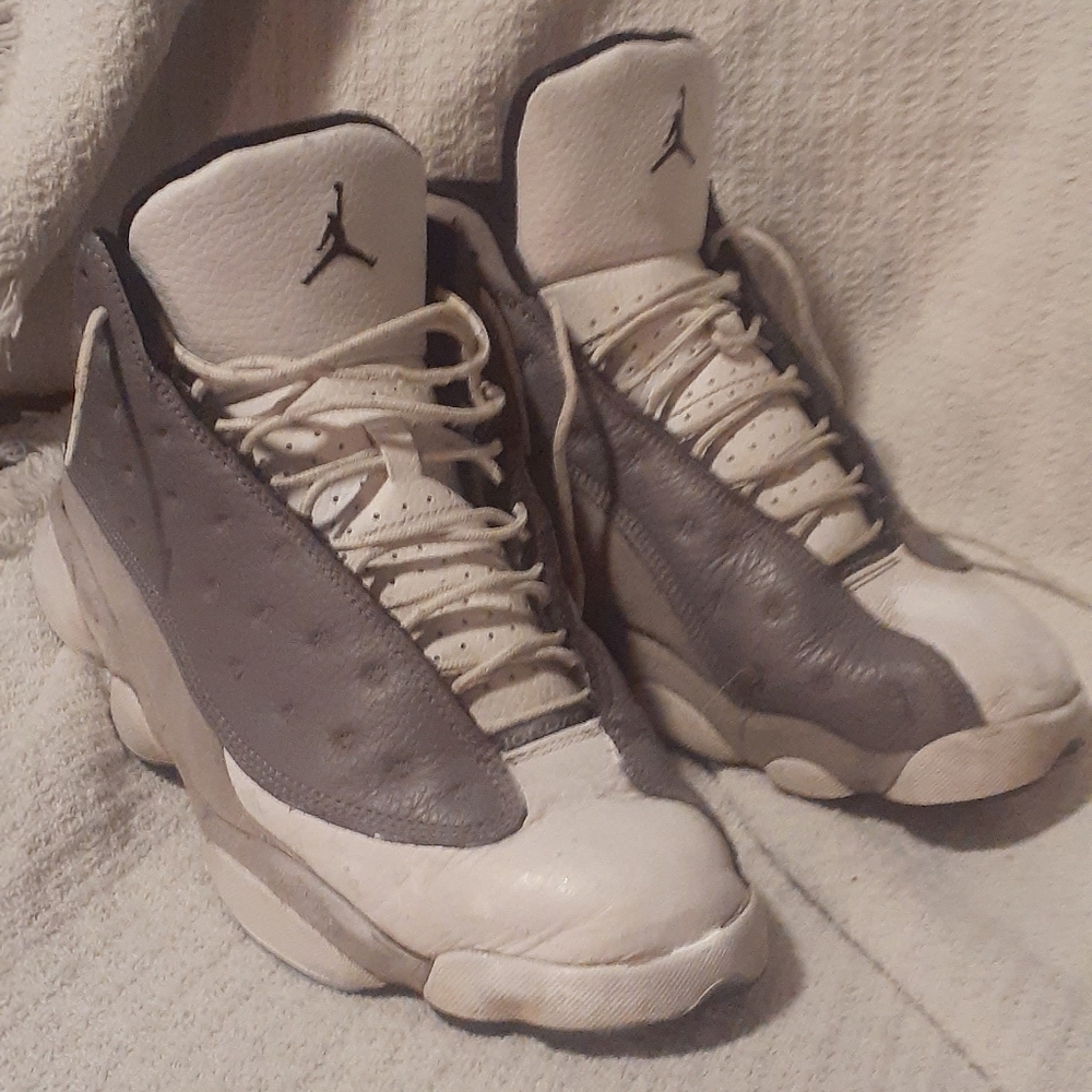 Jordan 12s